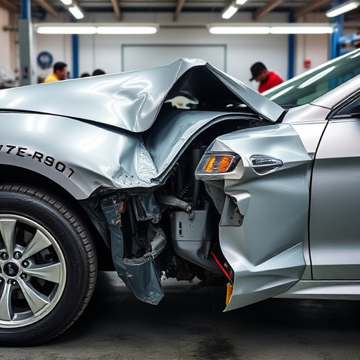 car collision repair