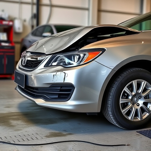 car collision repair