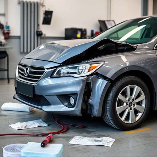 car collision repair