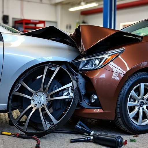 car collision repair