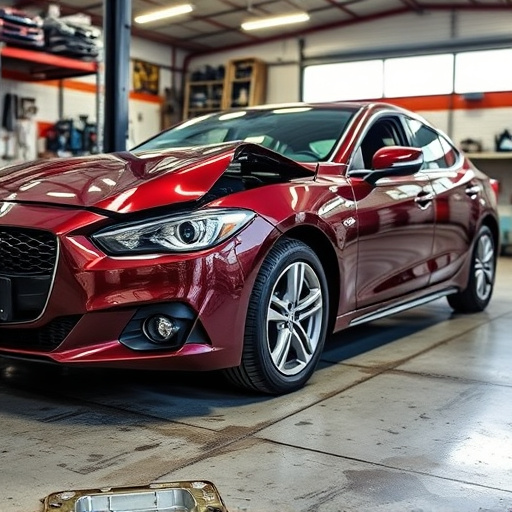 car collision repair