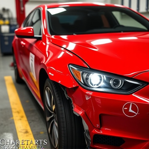 car collision repair