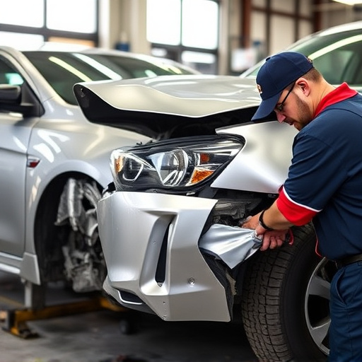 Mastering Wagon Body Repair: Secrets to Restore Your Ride