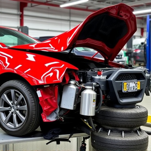 car collision repair