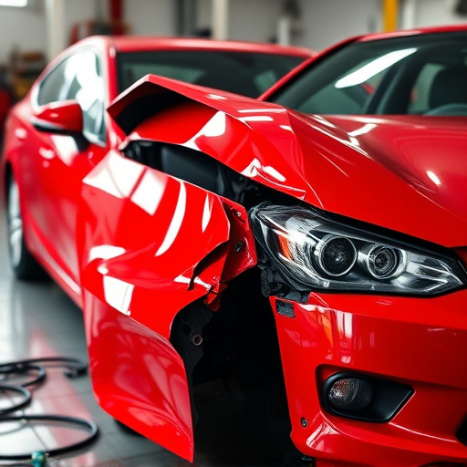 car collision repair