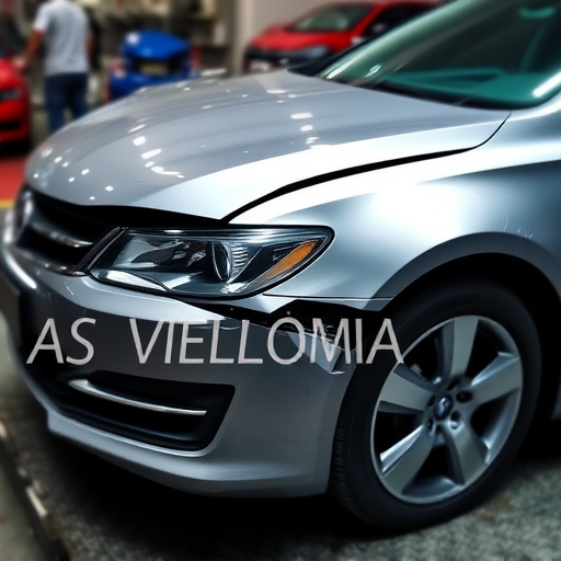 car collision repair