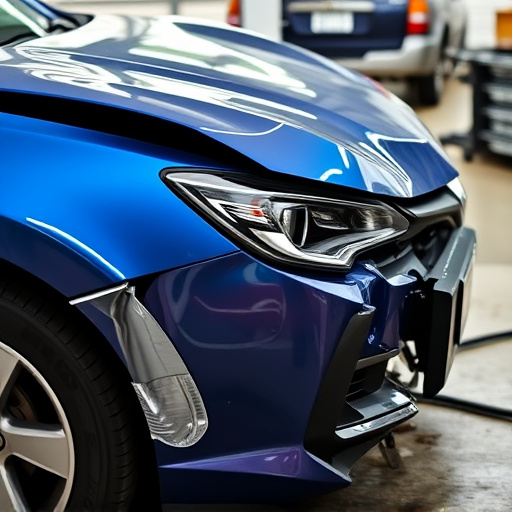 car collision repair