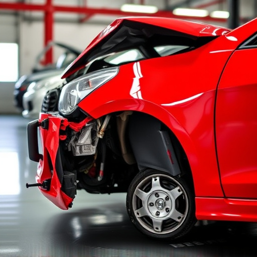 car collision repair