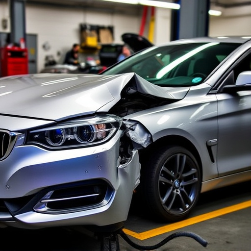 car collision repair
