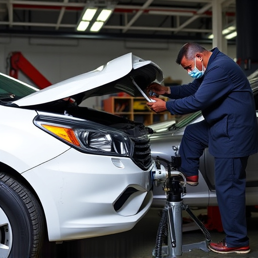 Top-Rated Auto Body Repair Facility Reviews: Unbiased Customer Satisfaction