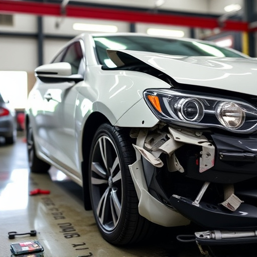 car collision repair