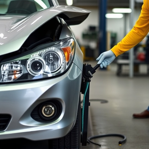 car collision repair