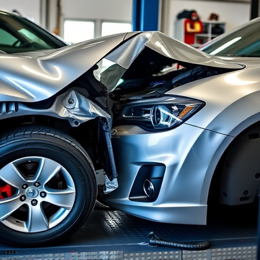 car collision repair