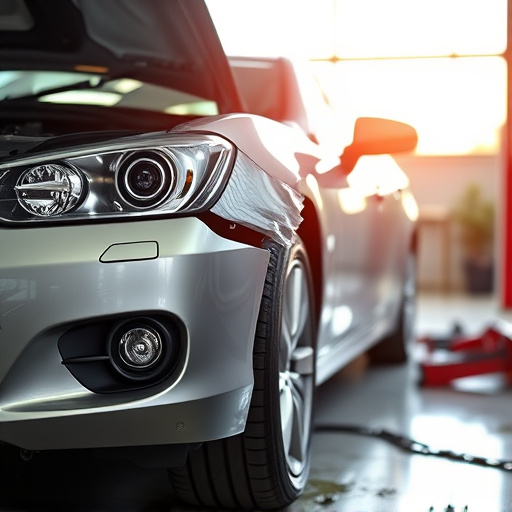 car collision repair
