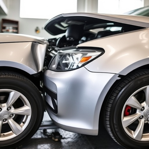 car collision repair