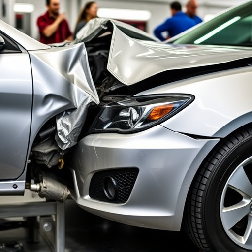 car collision repair
