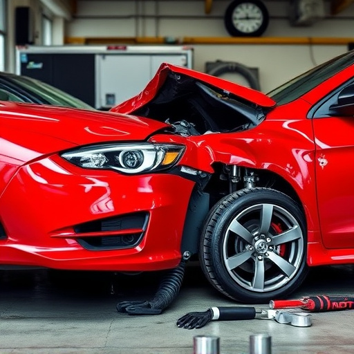 car collision repair