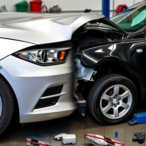 car collision repair