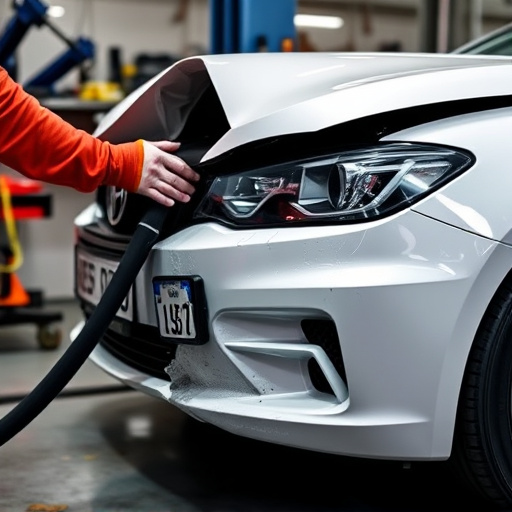 car collision repair