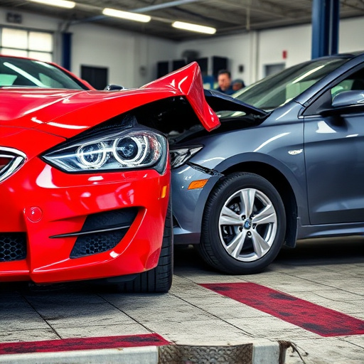 car collision repair