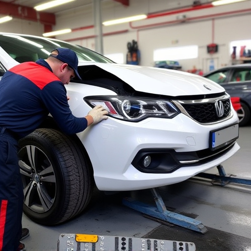 car collision repair