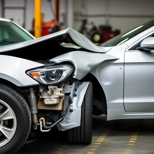 car collision repair