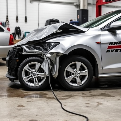 car collision repair