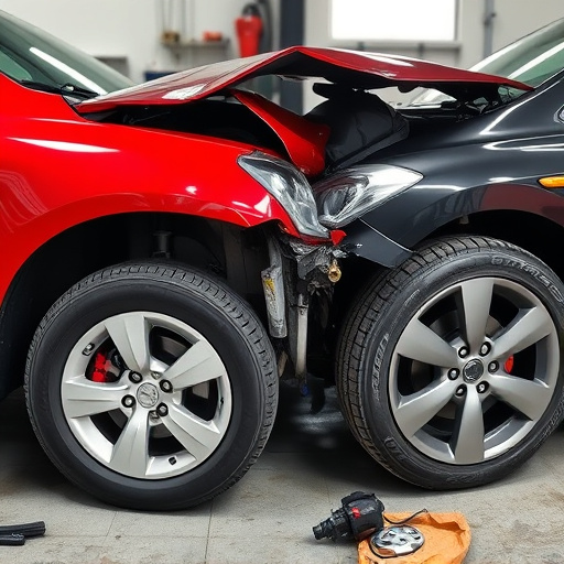 car collision repair