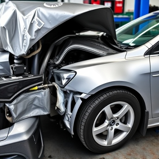 car collision repair