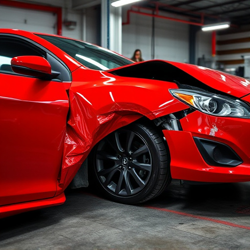 car collision repair