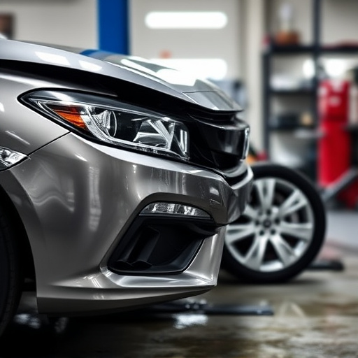 car collision repair