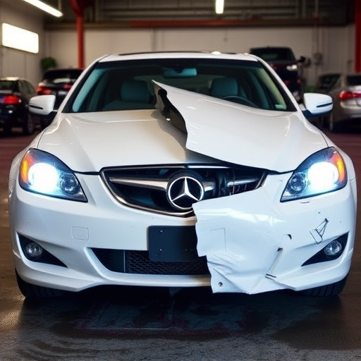 car collision repair