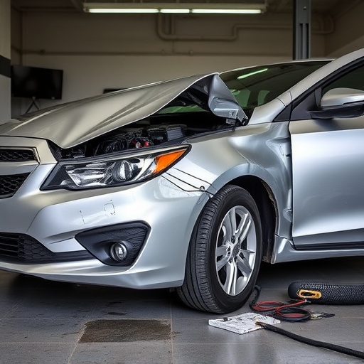 car collision repair