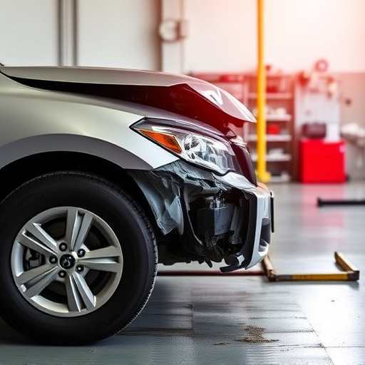 car collision repair