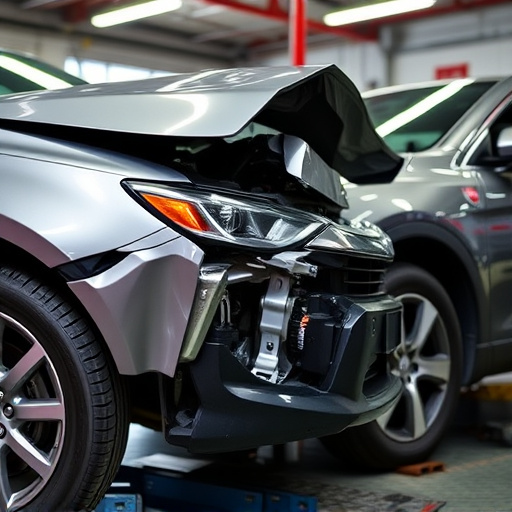 car collision repair