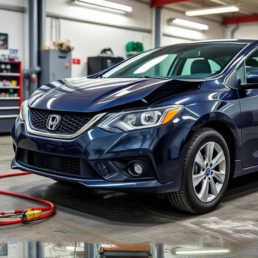 car collision repair