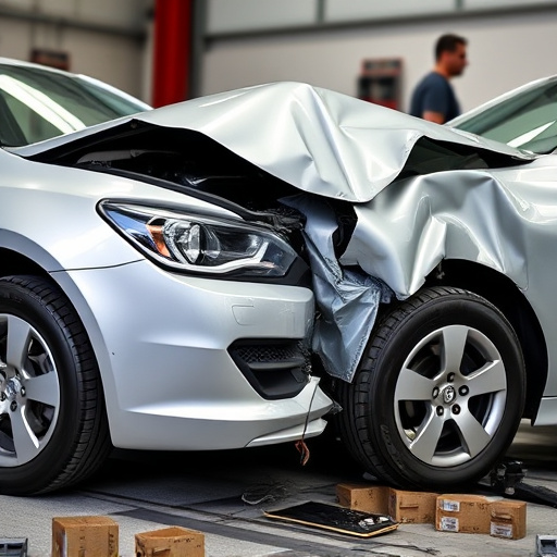 car collision repair