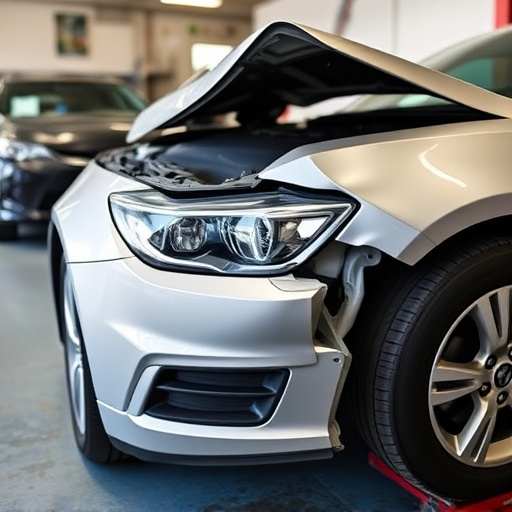 car collision repair
