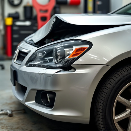car collision repair