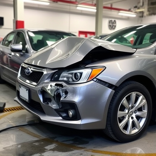 car collision repair