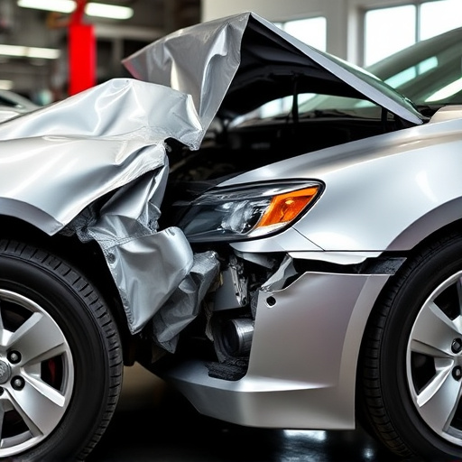 car collision repair