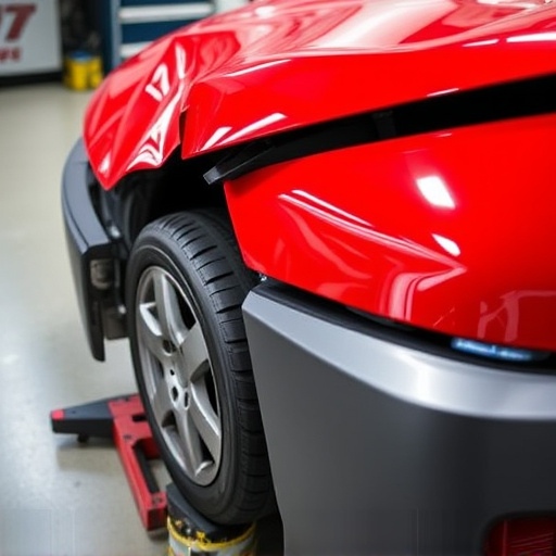 car collision repair