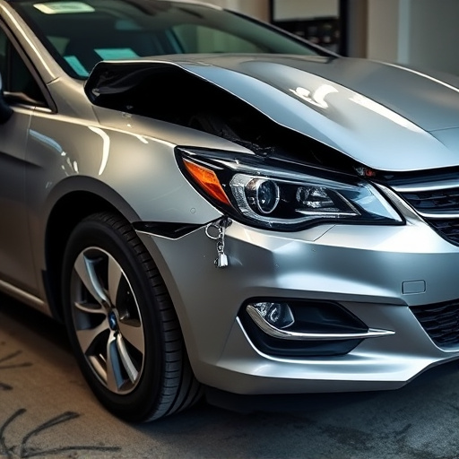 car collision repair