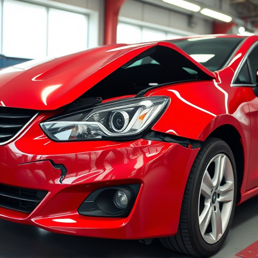 car collision repair