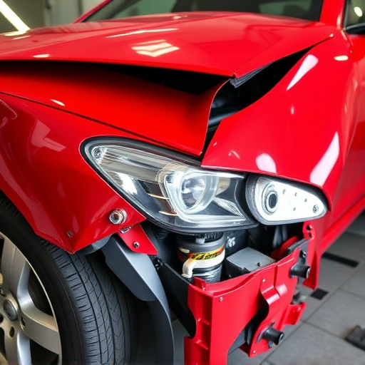 car collision repair