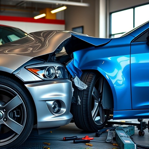 car collision repair