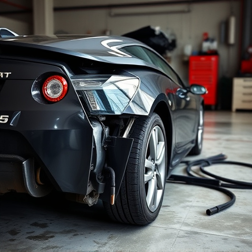 car collision repair