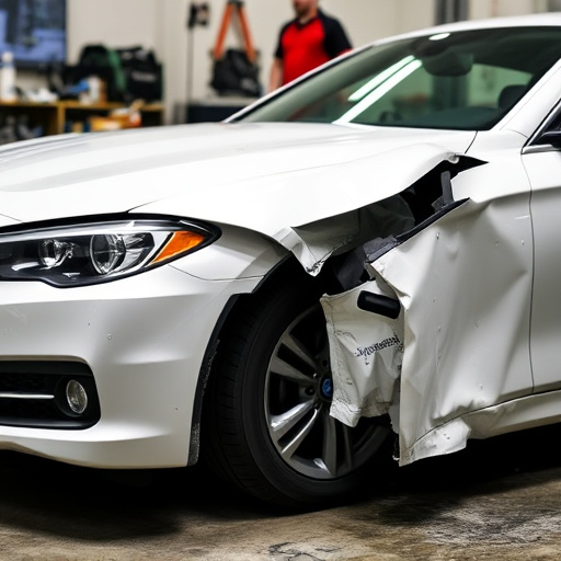 car collision repair