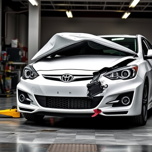 car collision repair