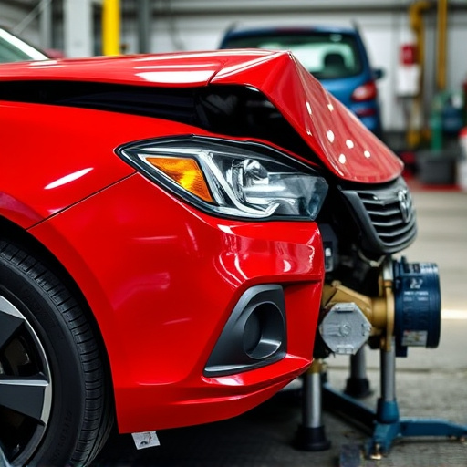 car collision repair